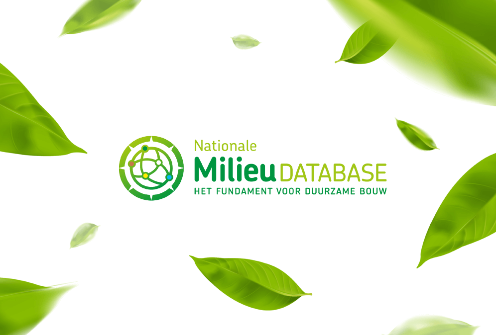 Nationale Milieudatabase