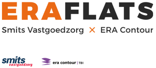 ERAflats - logo