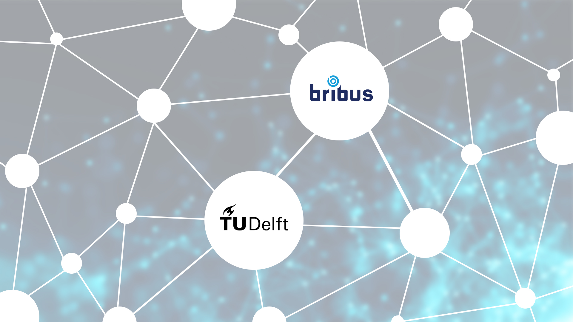 Bribus en TU Delft ketensamenwerking