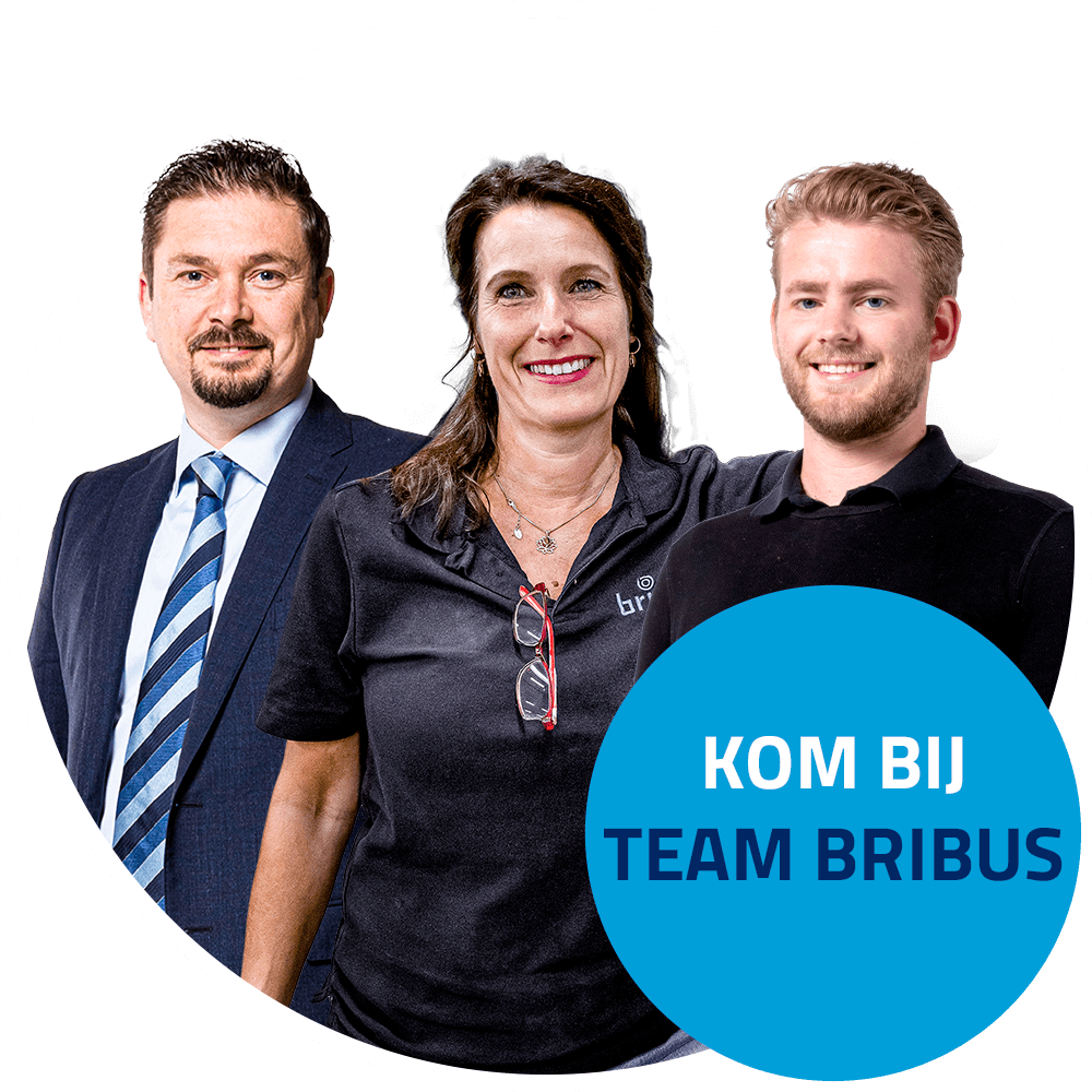 Team Bribus