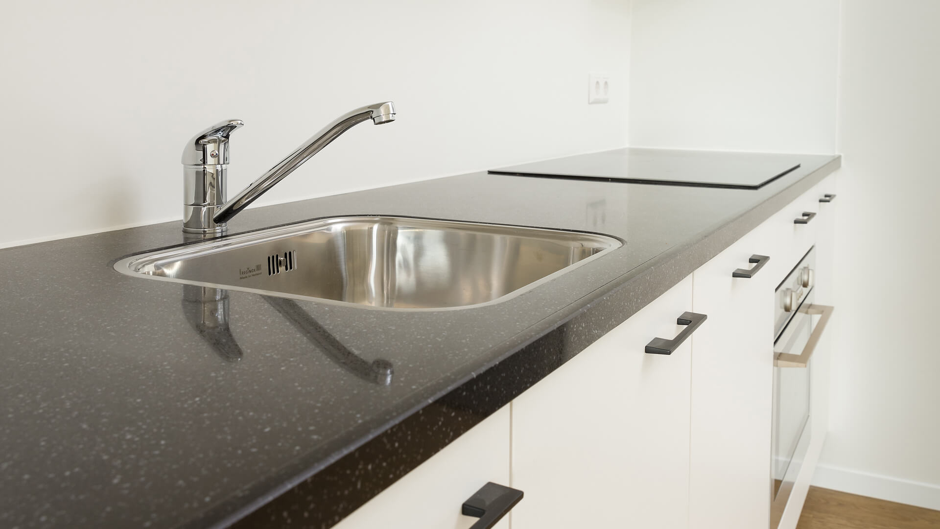 Keuken Ourdomain Diemen