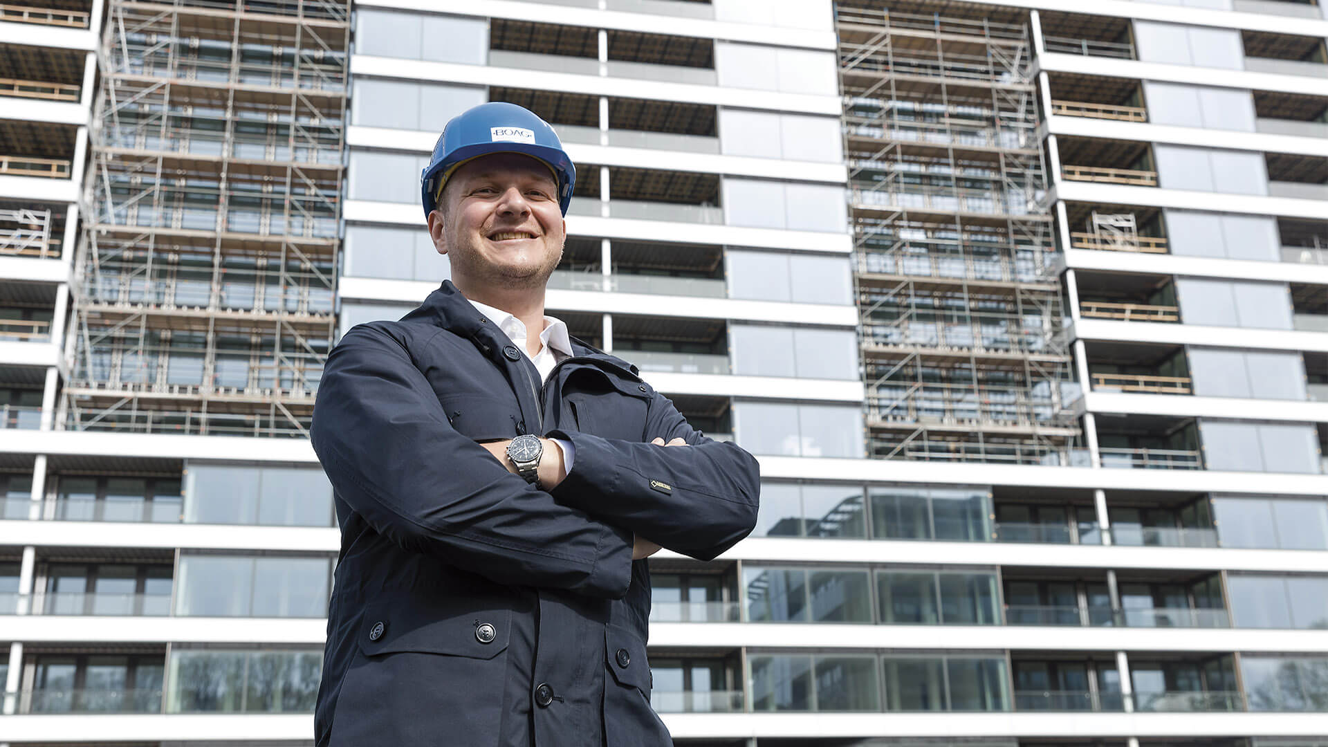 Daniel Spiessens Park Hoog Oostduin