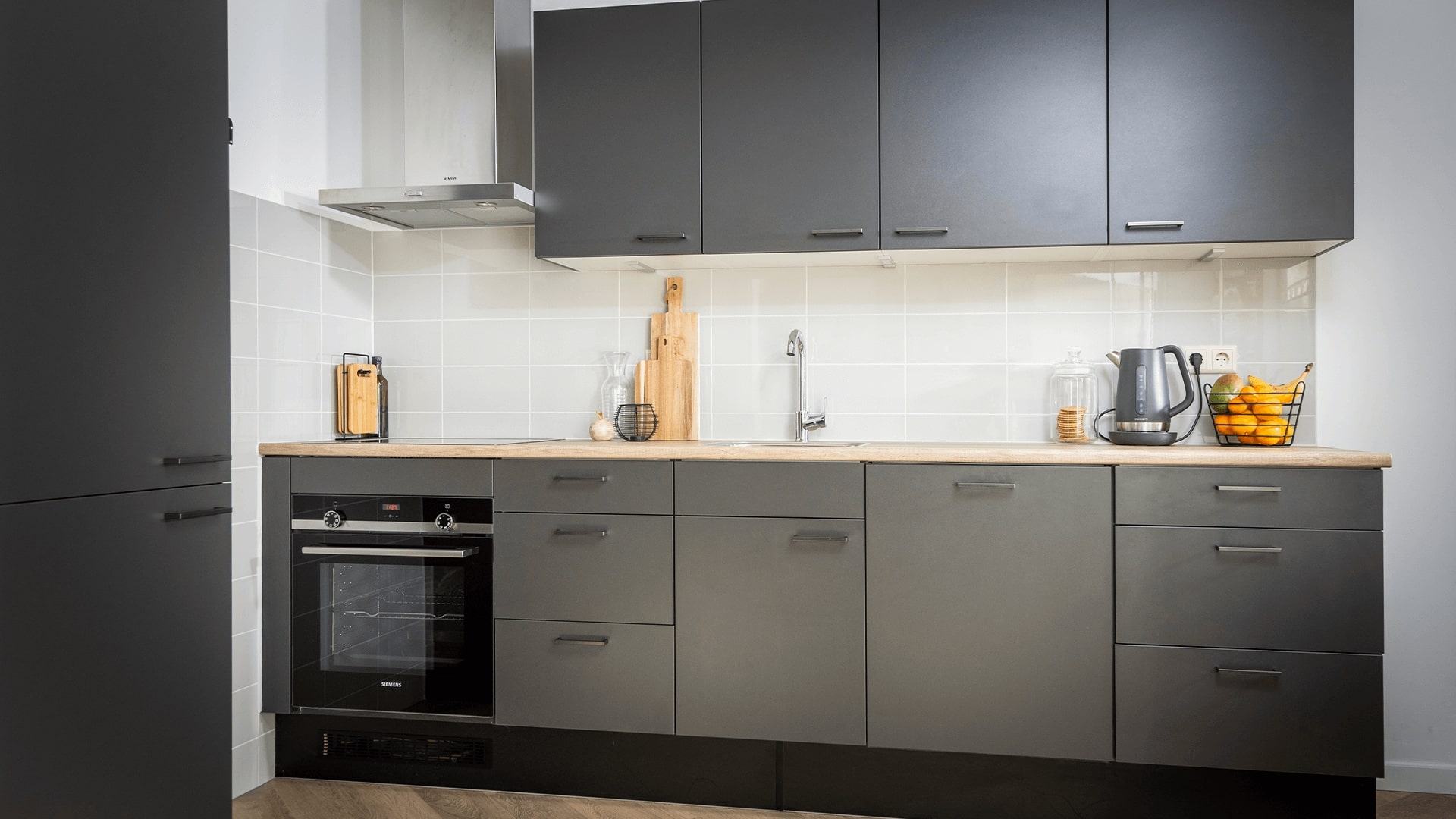 Keukens De Woonschakel