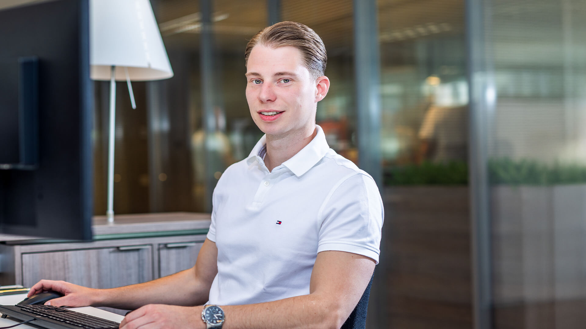 Vacature Medewerker werkvoorbereiding