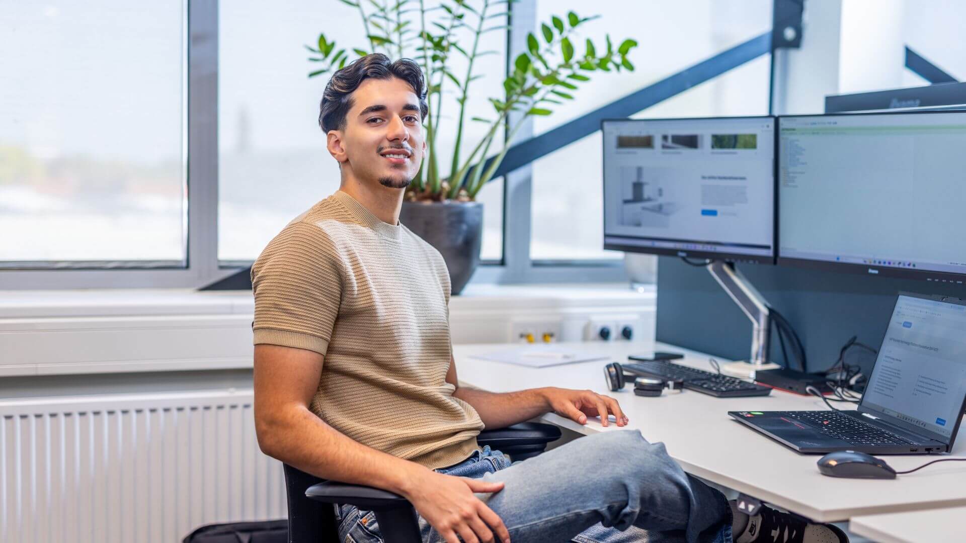 Technisch Commercieel Medewerker (1)