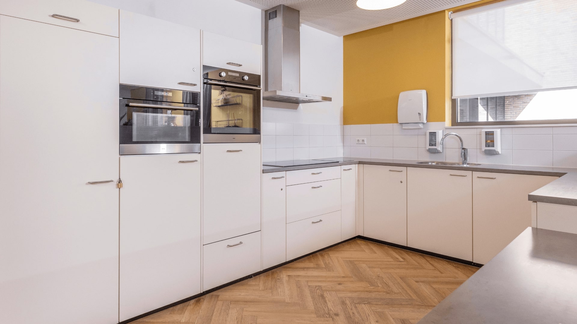 De Waalboog Keuken White 1