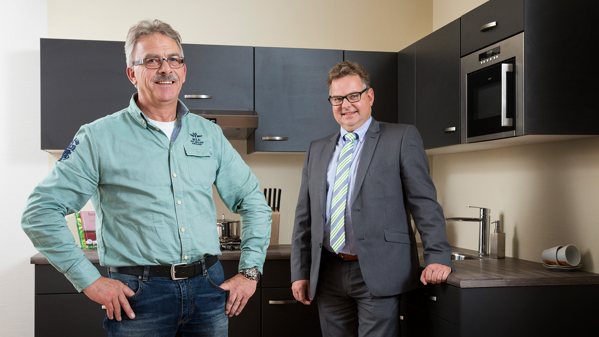 Vryleve En Bribus Bundelen Krachten