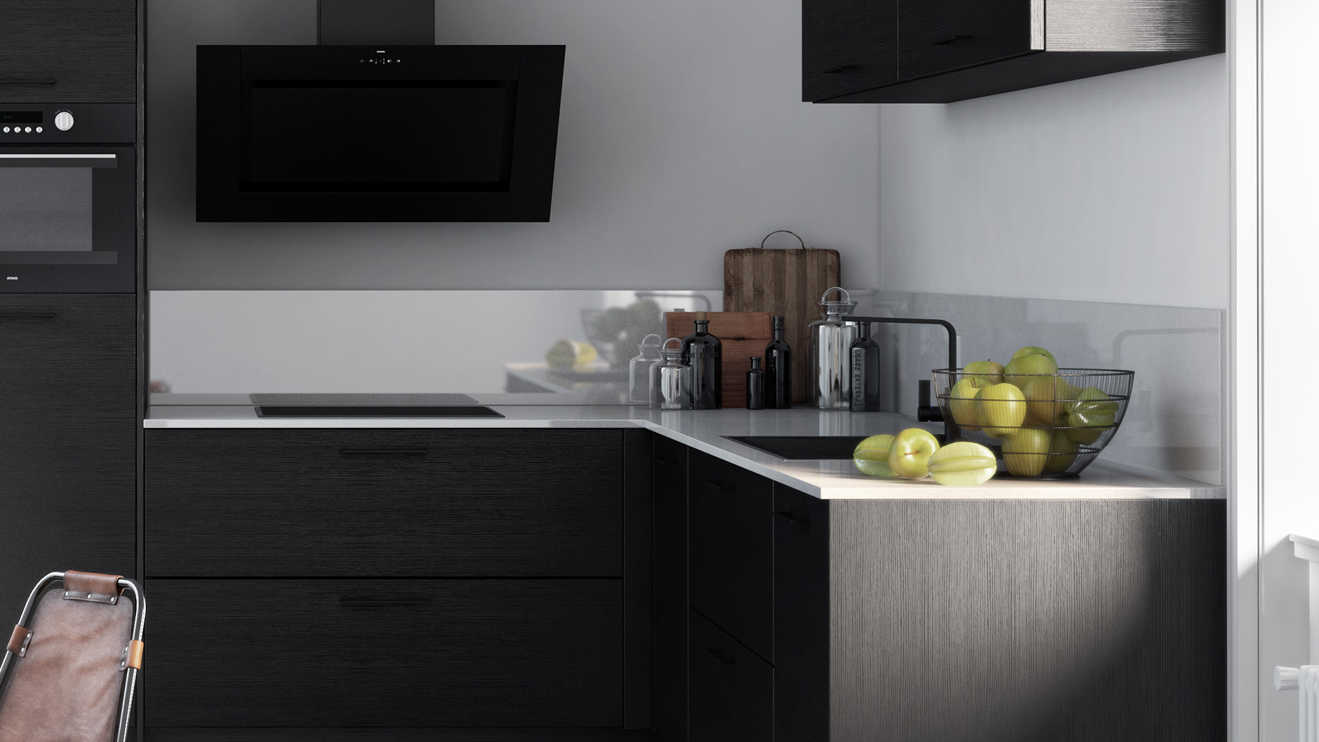 Oersterk En Krasbestendig Composiet Werkbladen