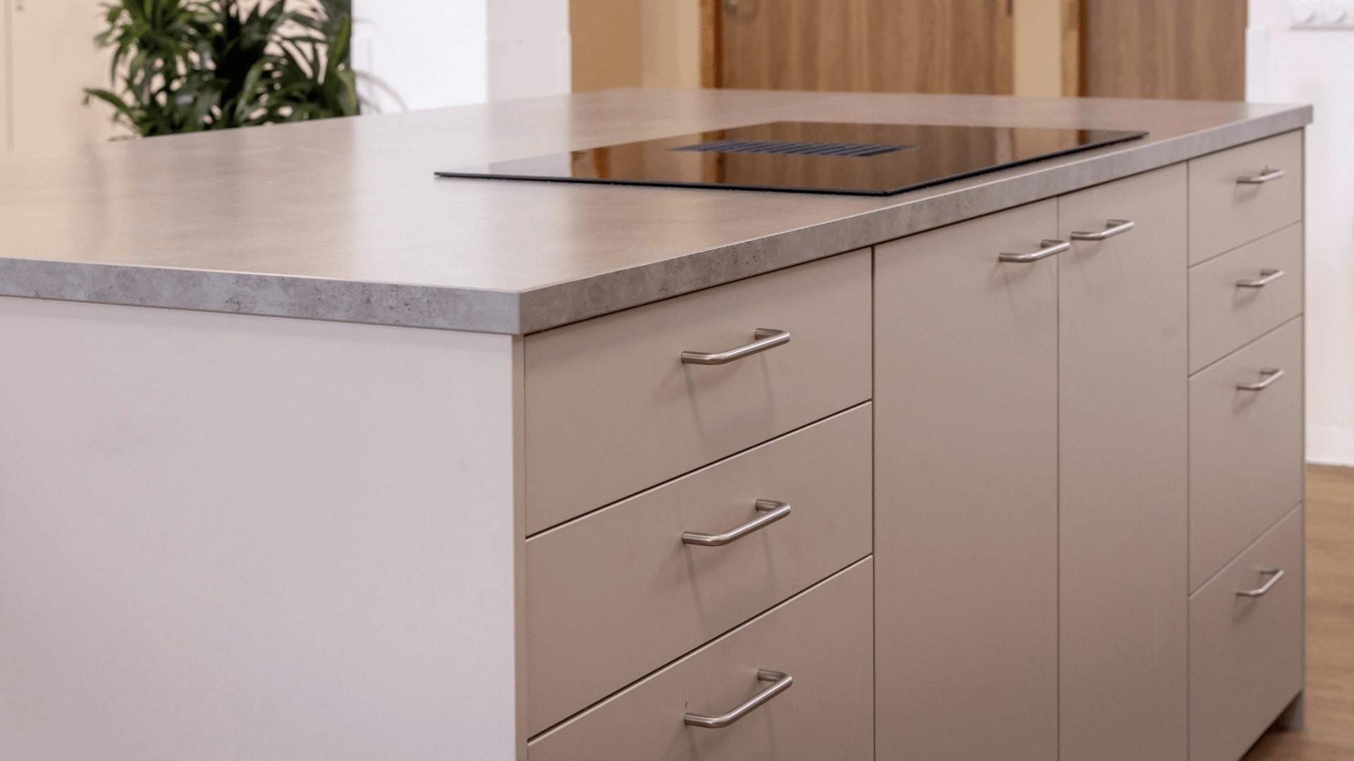 De Waalboog Keukenkasten