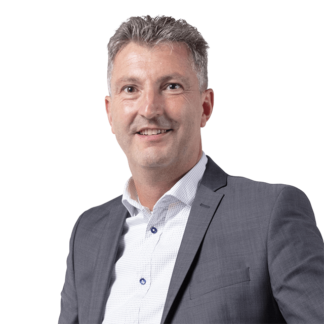 Richard van der Linden