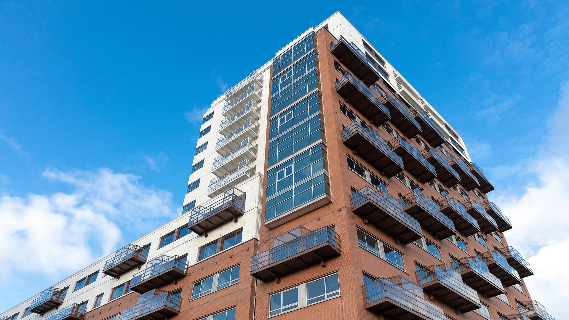 Ricardostraat Voormalig Kantoorgebouw