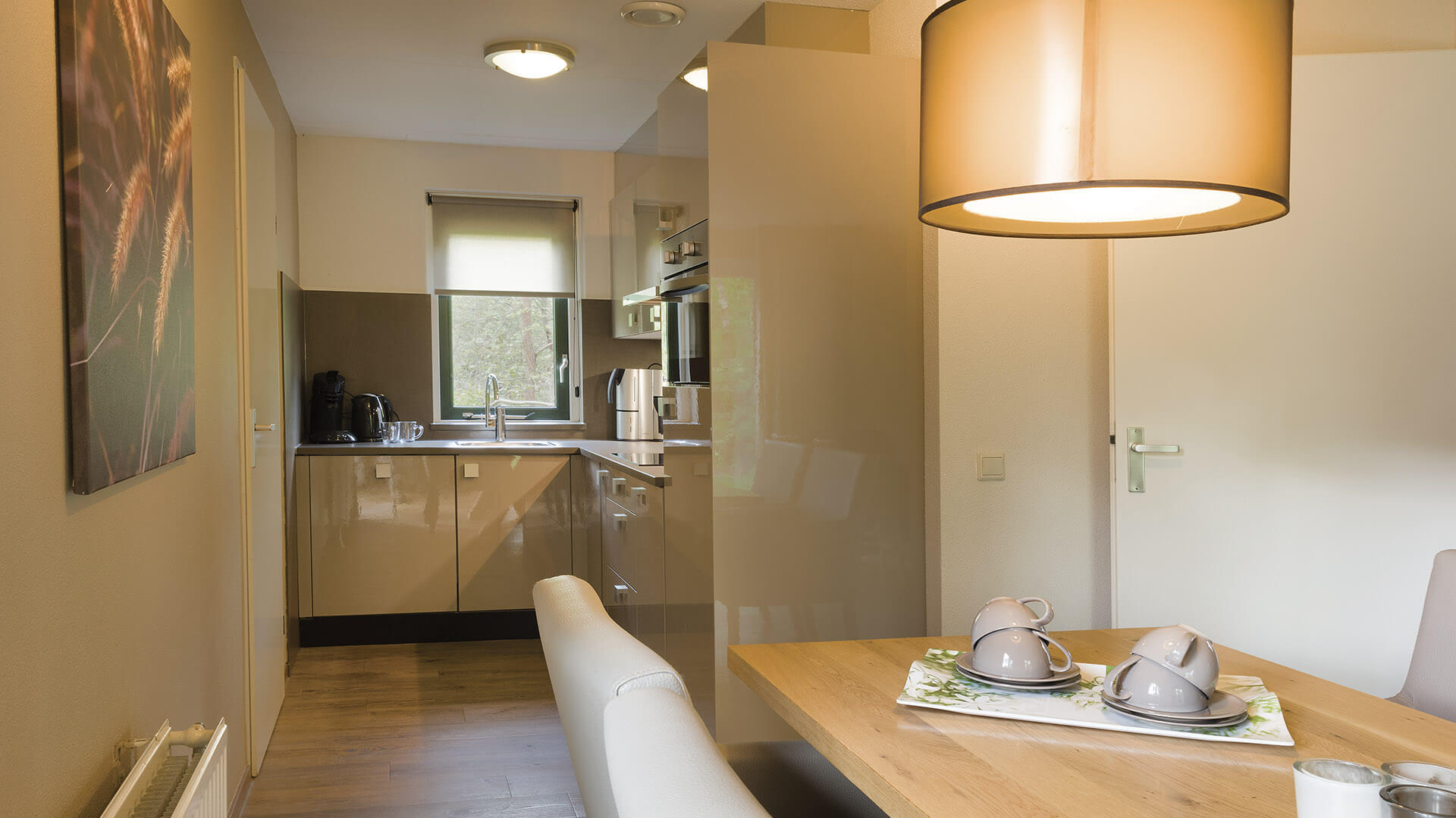 Grondige Renovatie Van 49 Landal Bungalows