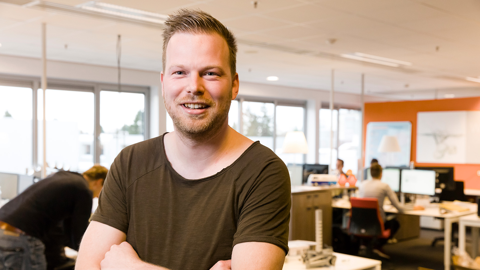 Jeroen Helmink