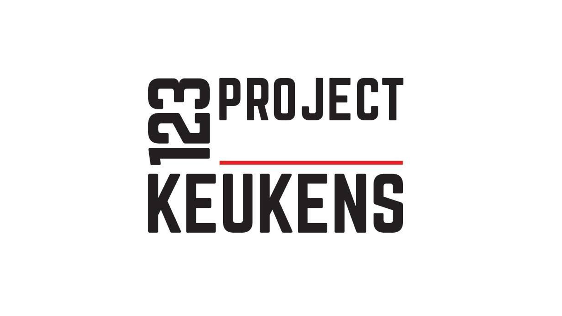 123 Project Keukens