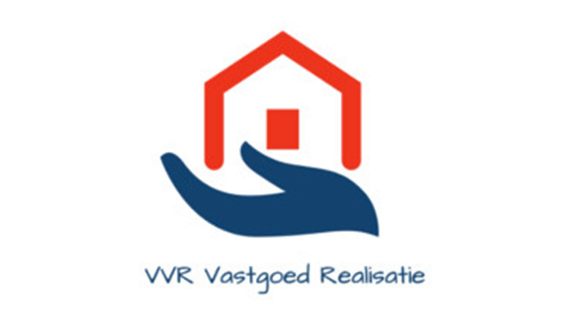 Logo VVR Vastgoed realisatie