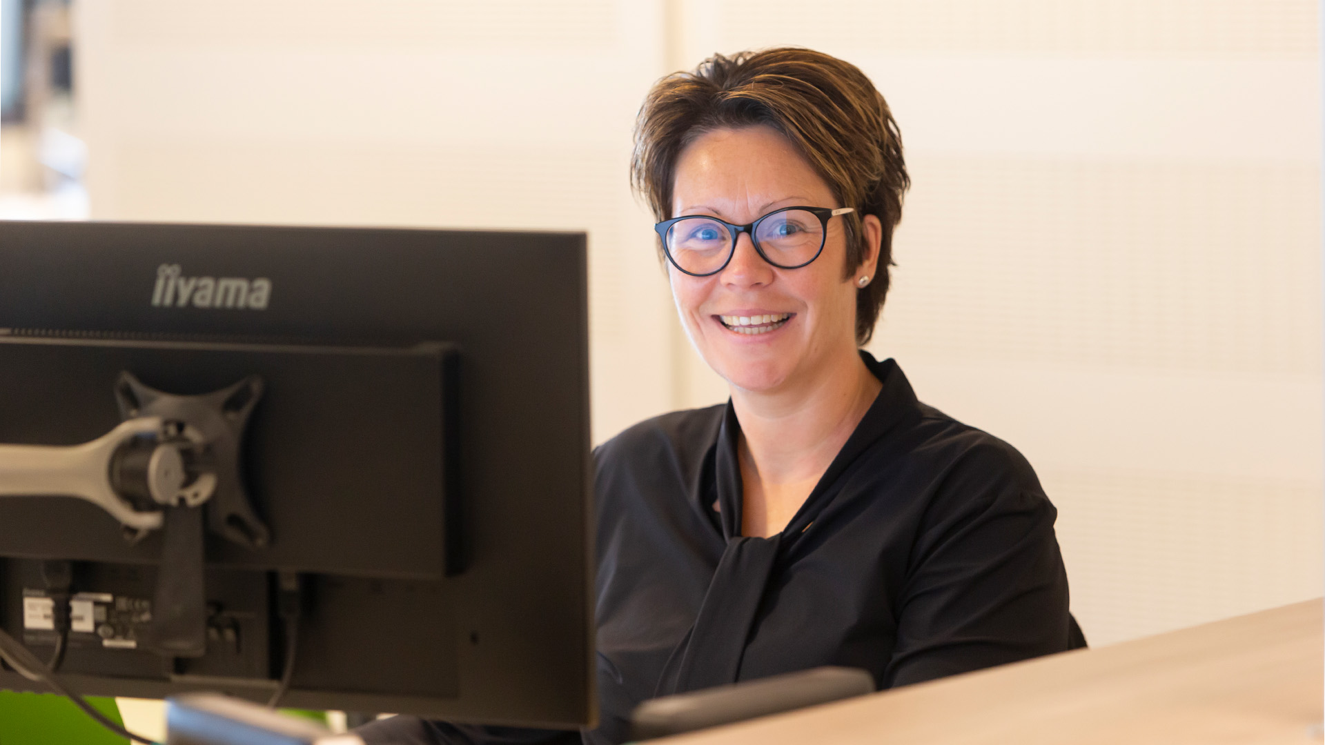 Open bedrijfscultuur