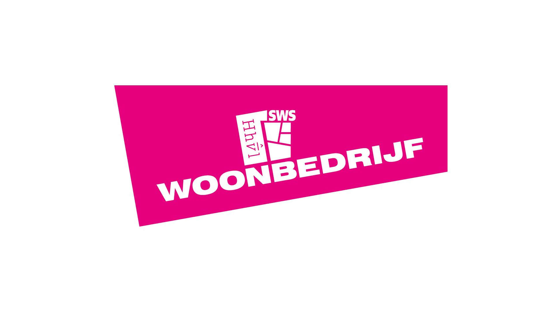 Woonbedrijf Logo