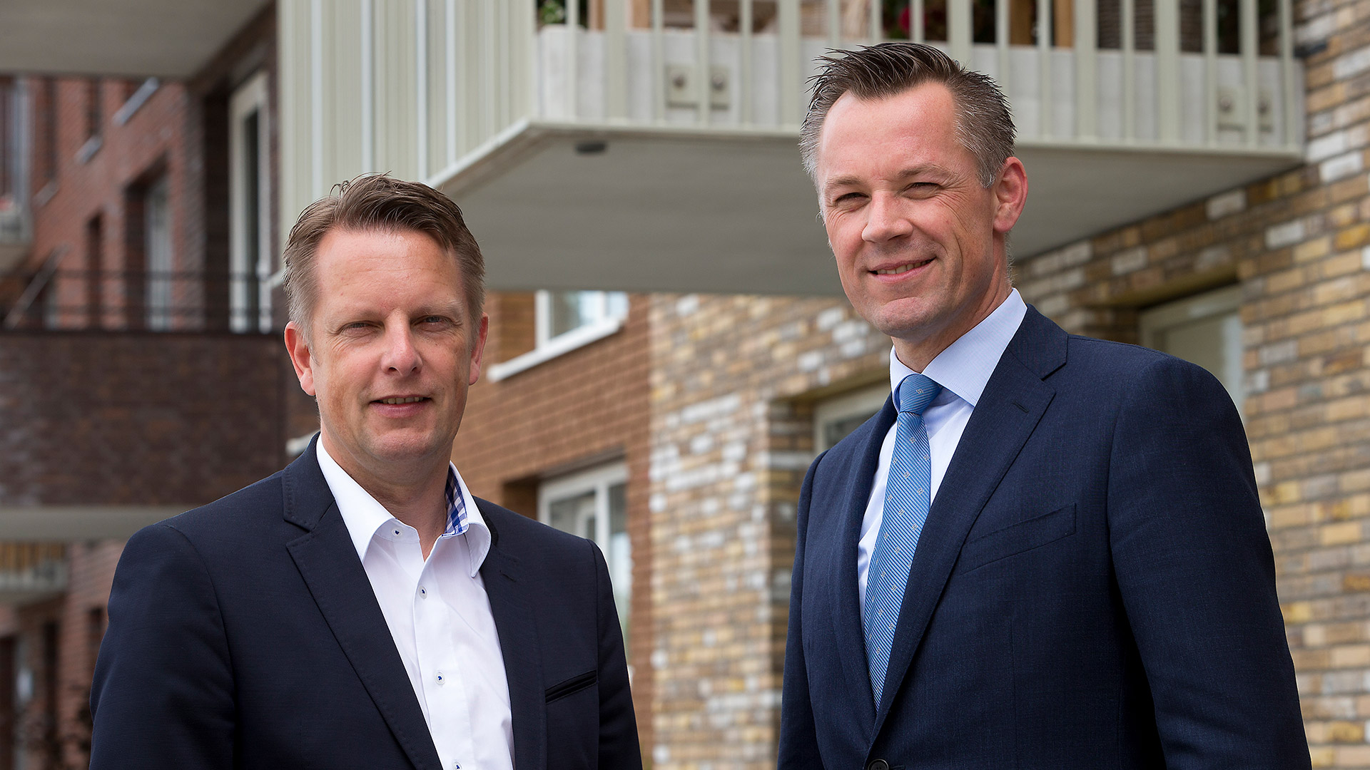 Bouwcombinatie De Leidse Schans 2