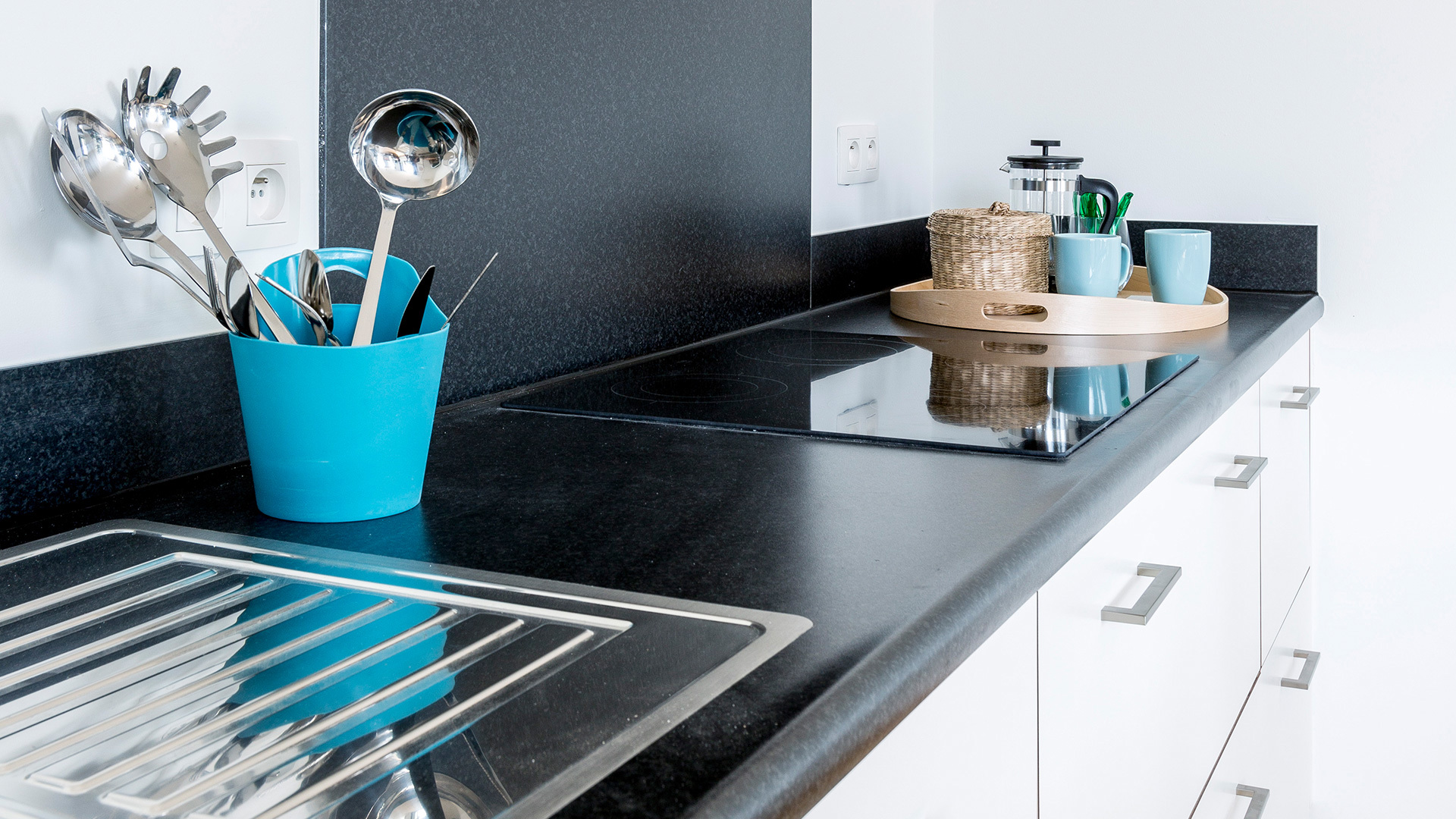 Bouwonderneming Hooyberghs Keuken