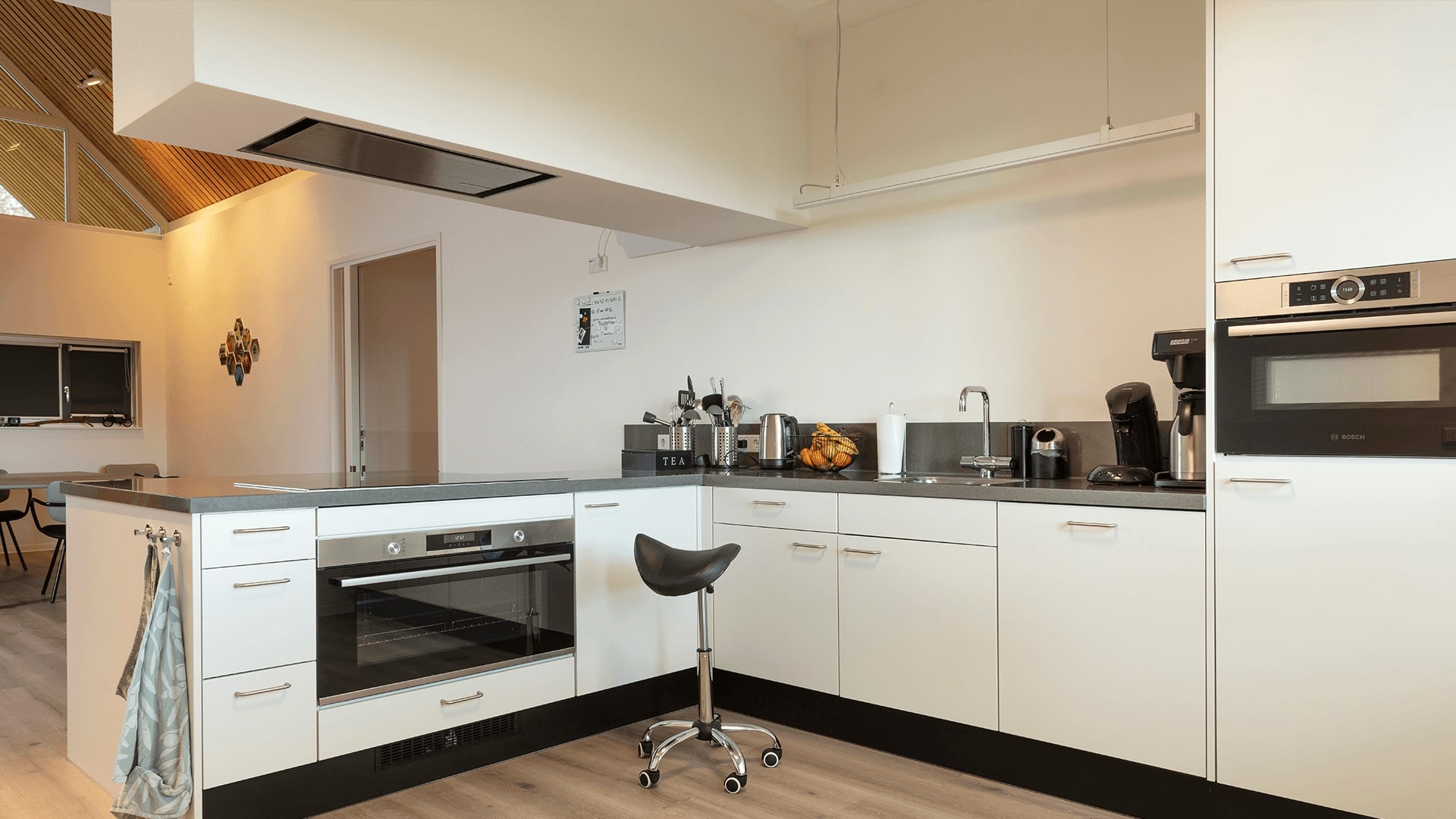 Keuken Elver