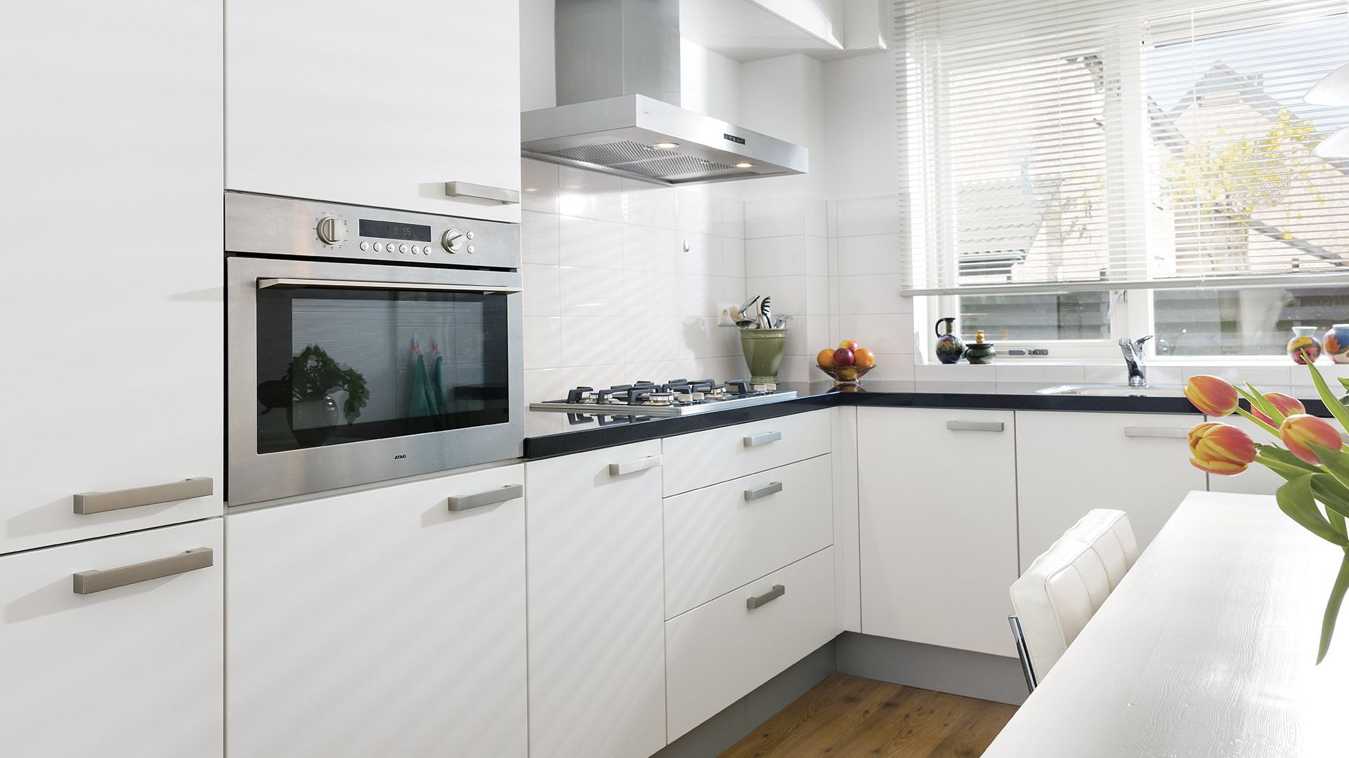 Ecologisch Keuken Programma Turfstreek Soest