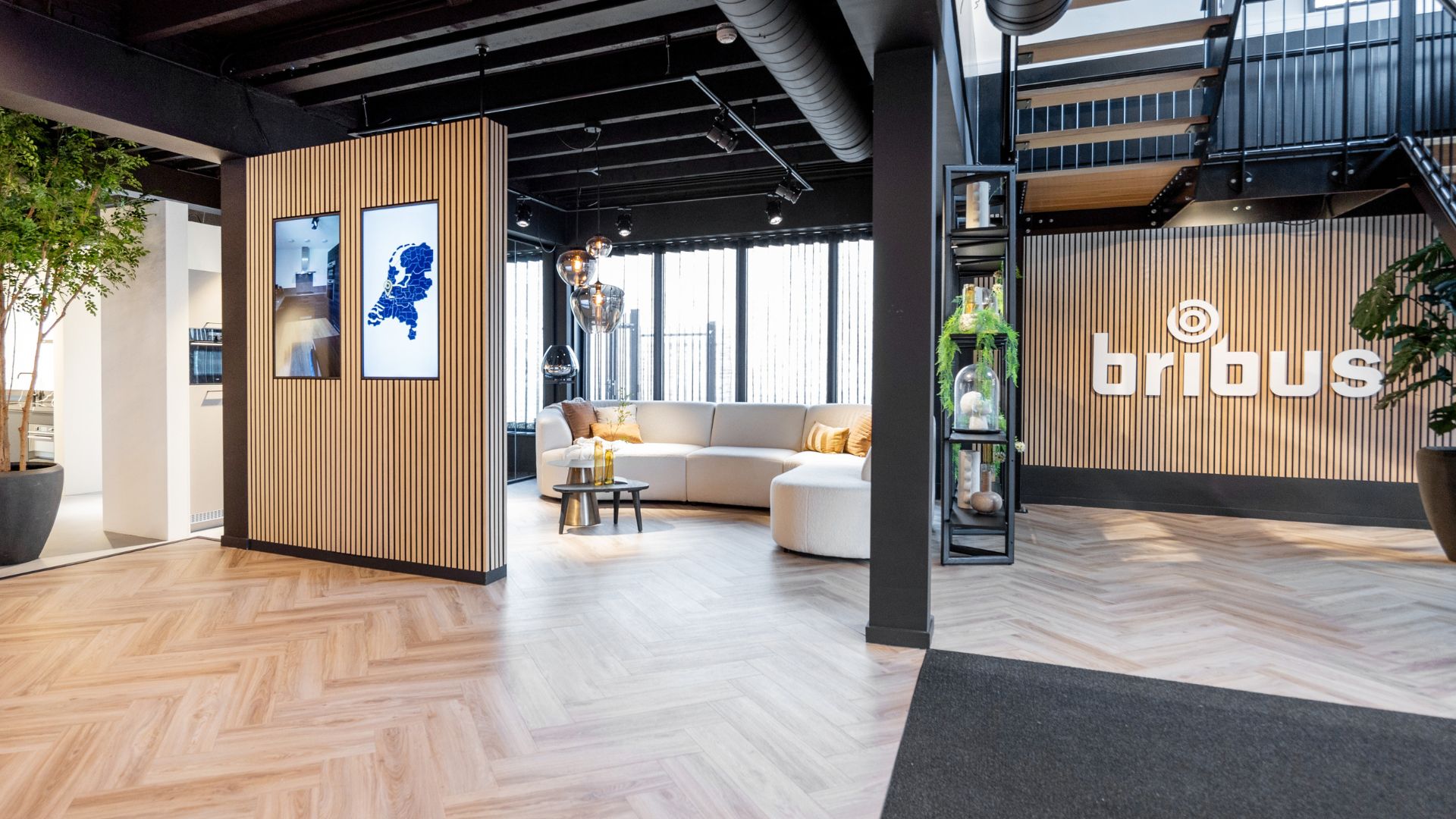 Business Center Amsterdam