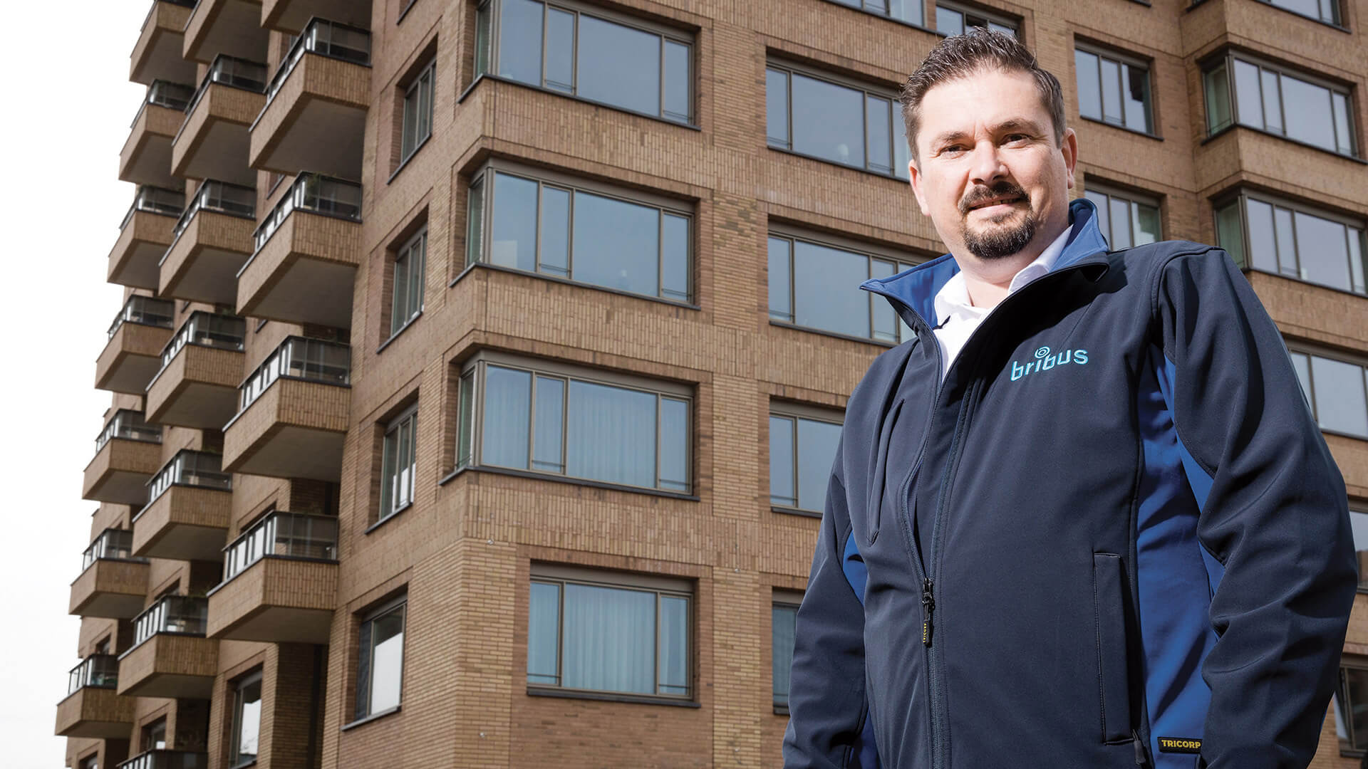 Bribus Bij Willemspoort In Den Bosch