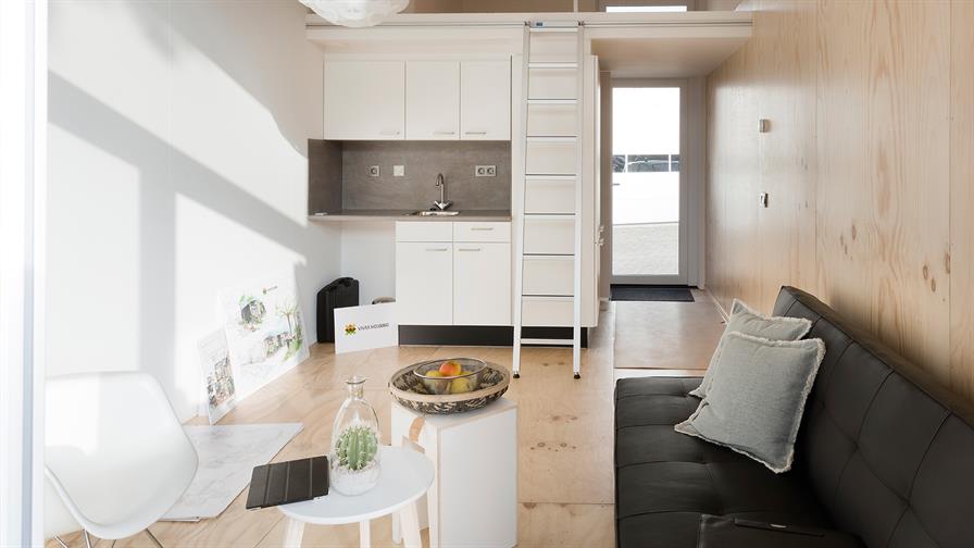 Vivax Housing En Bribus