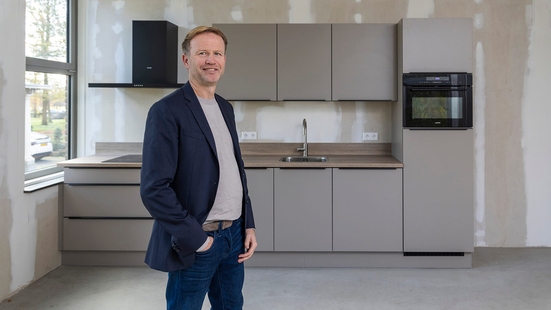 Martijn van der Elst