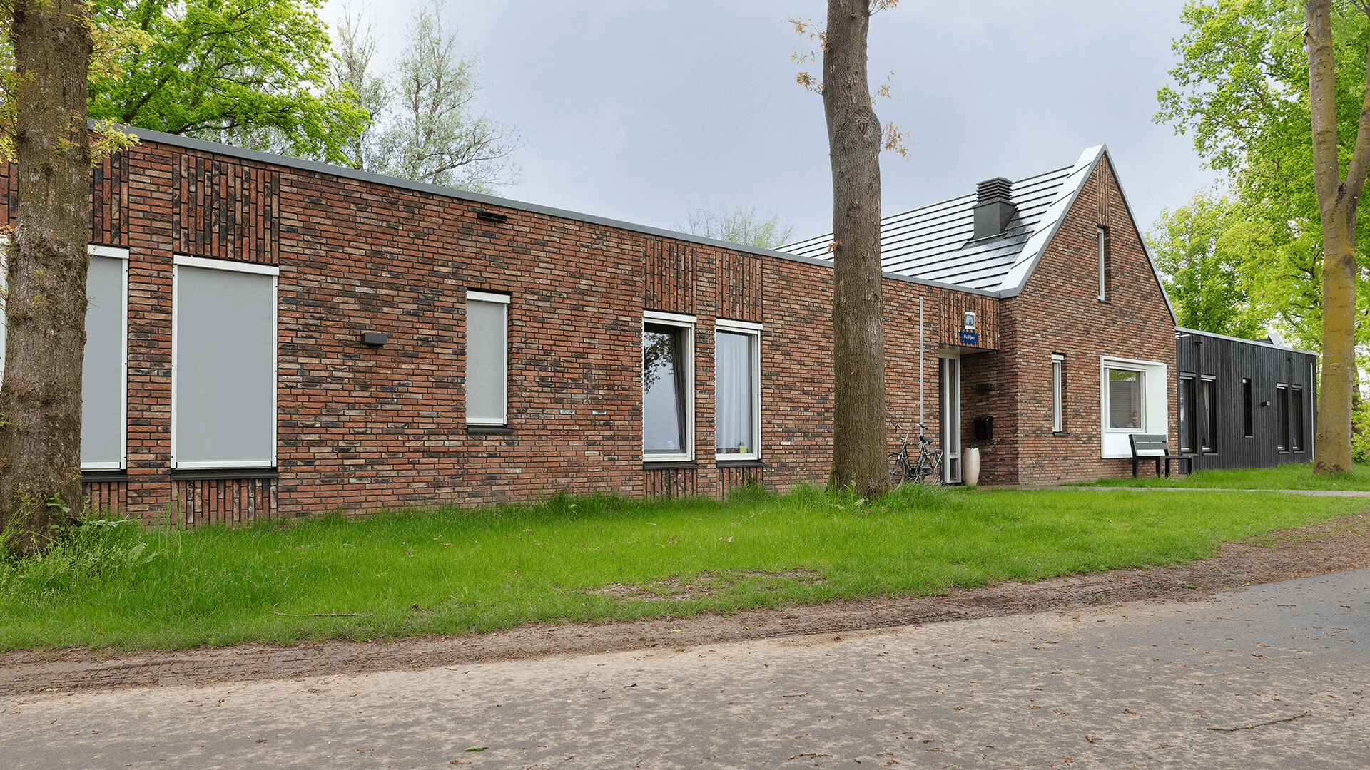 Locatie Nieuw Wehl Elver