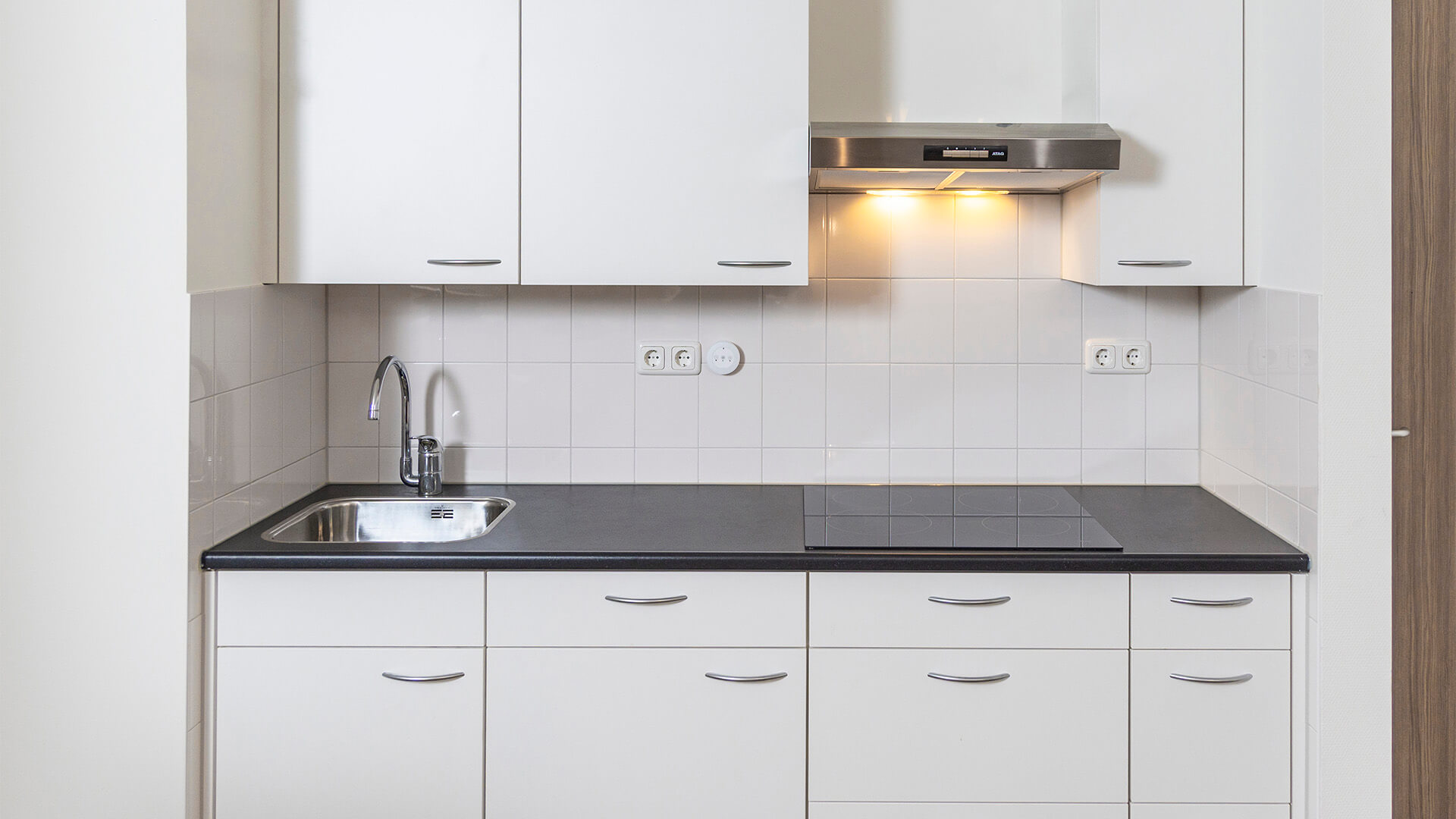 Bribus keuken