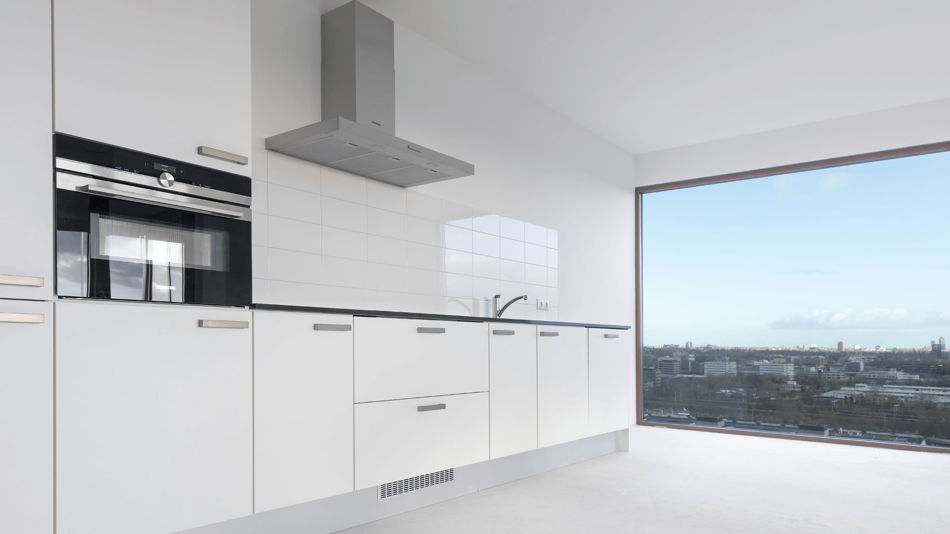 Ricardostraat Amsterdam