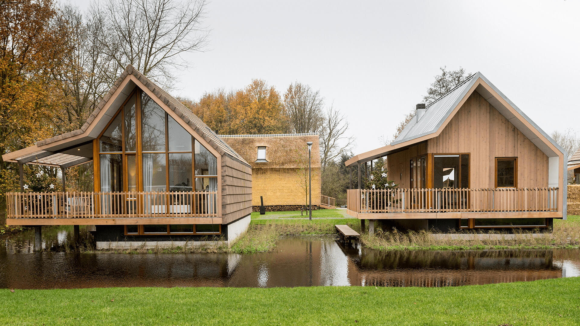 Parqgreen Recreatiepark