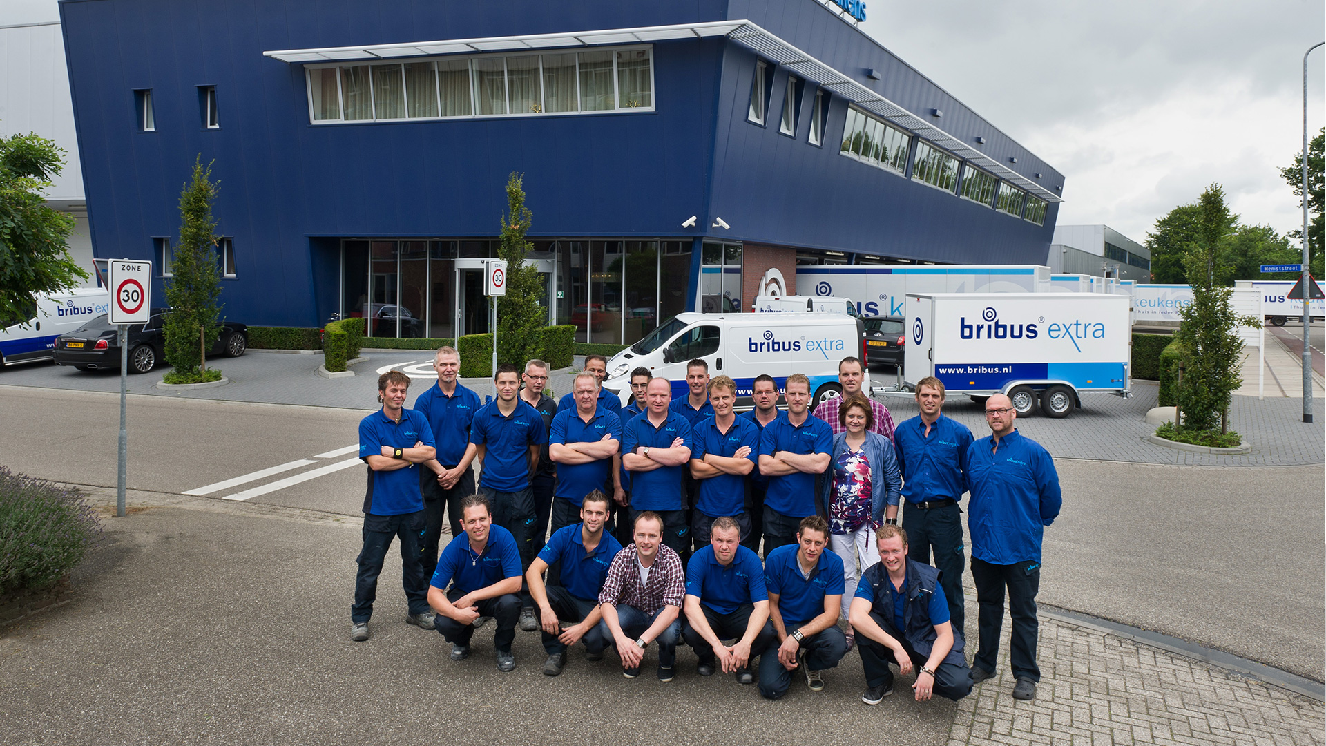 ‘Bribus Extra Is Kwaliteit Van Montage, Op Zijn Best!’