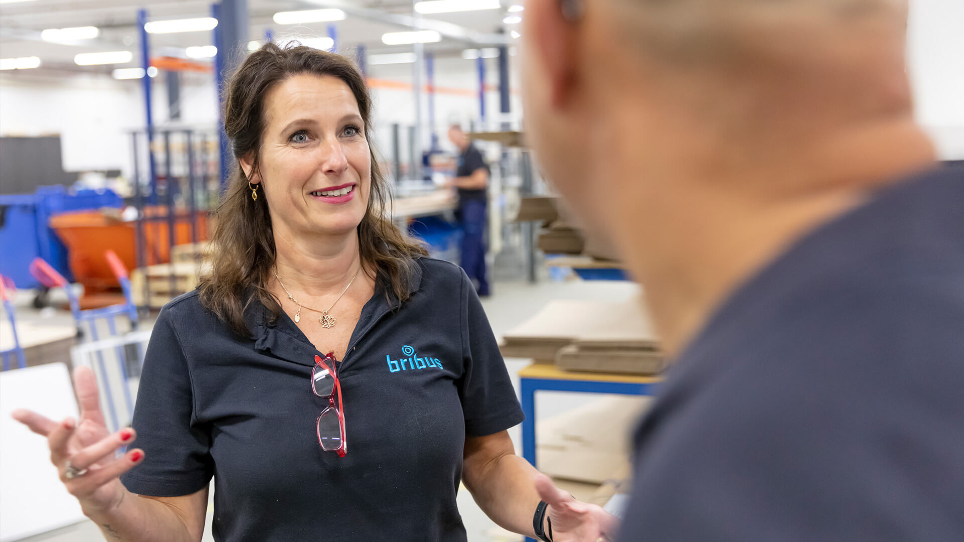 Rondleiding aanvragen