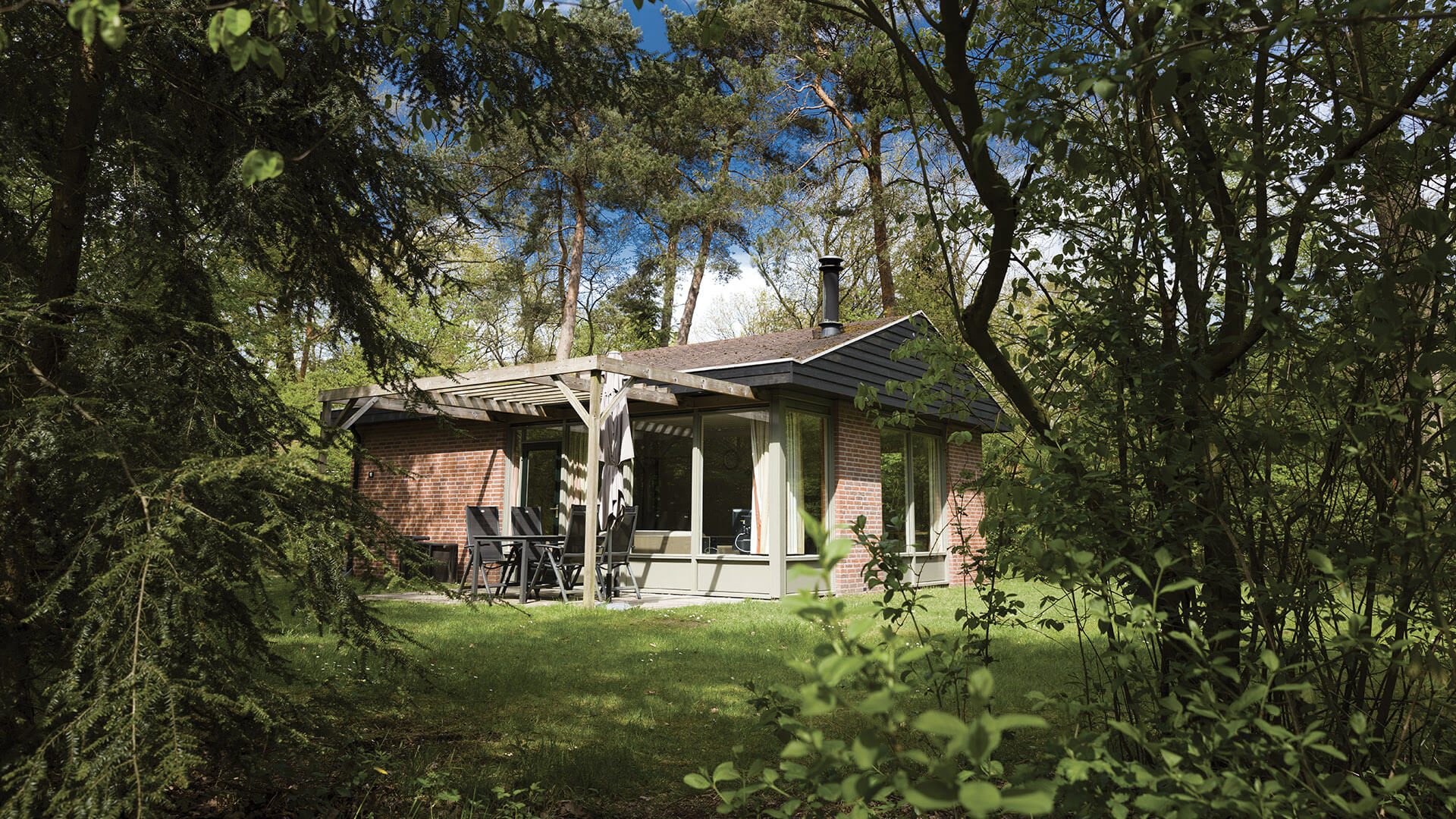 Landal Twenhaarsveld