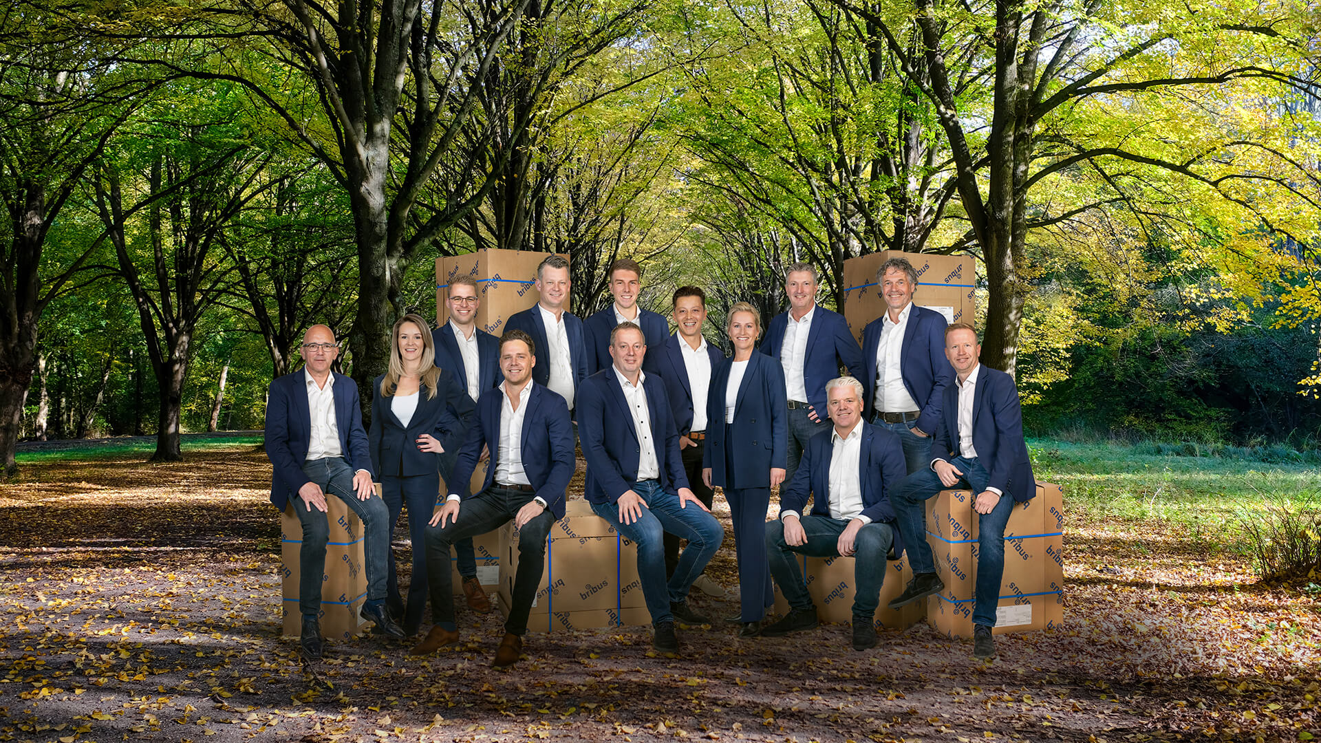 Accountmanagers Card