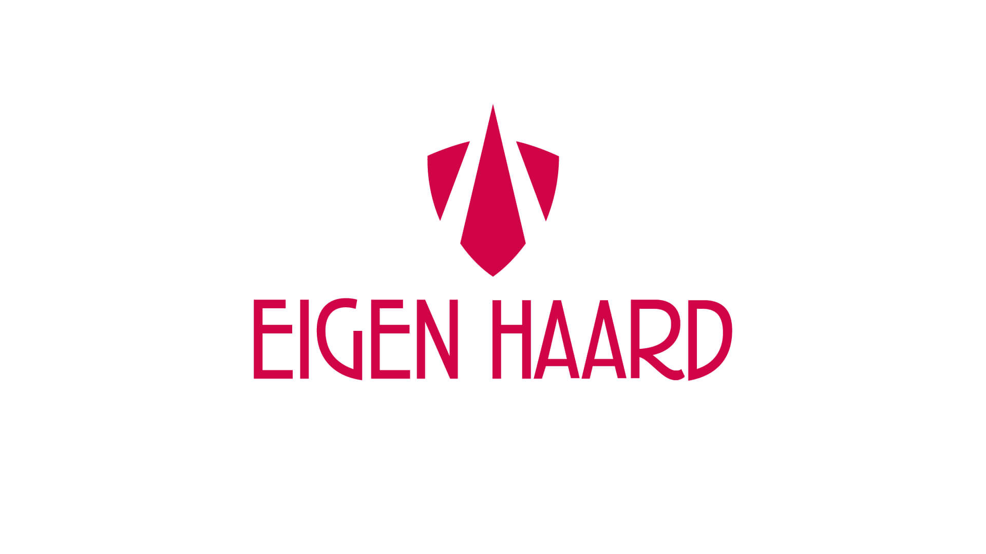 Referentie Eigen Haard logo