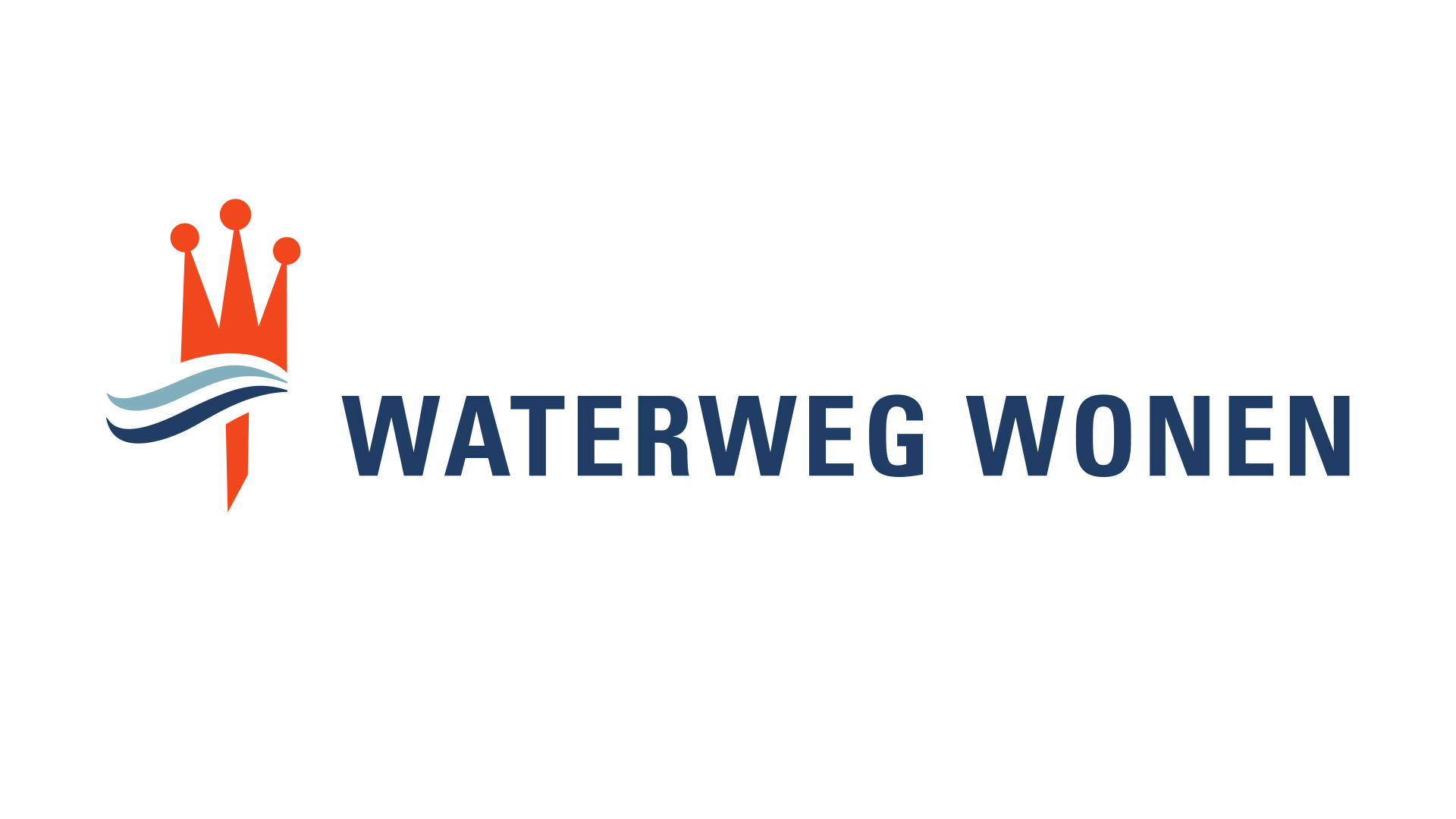 Waterweg Wonen