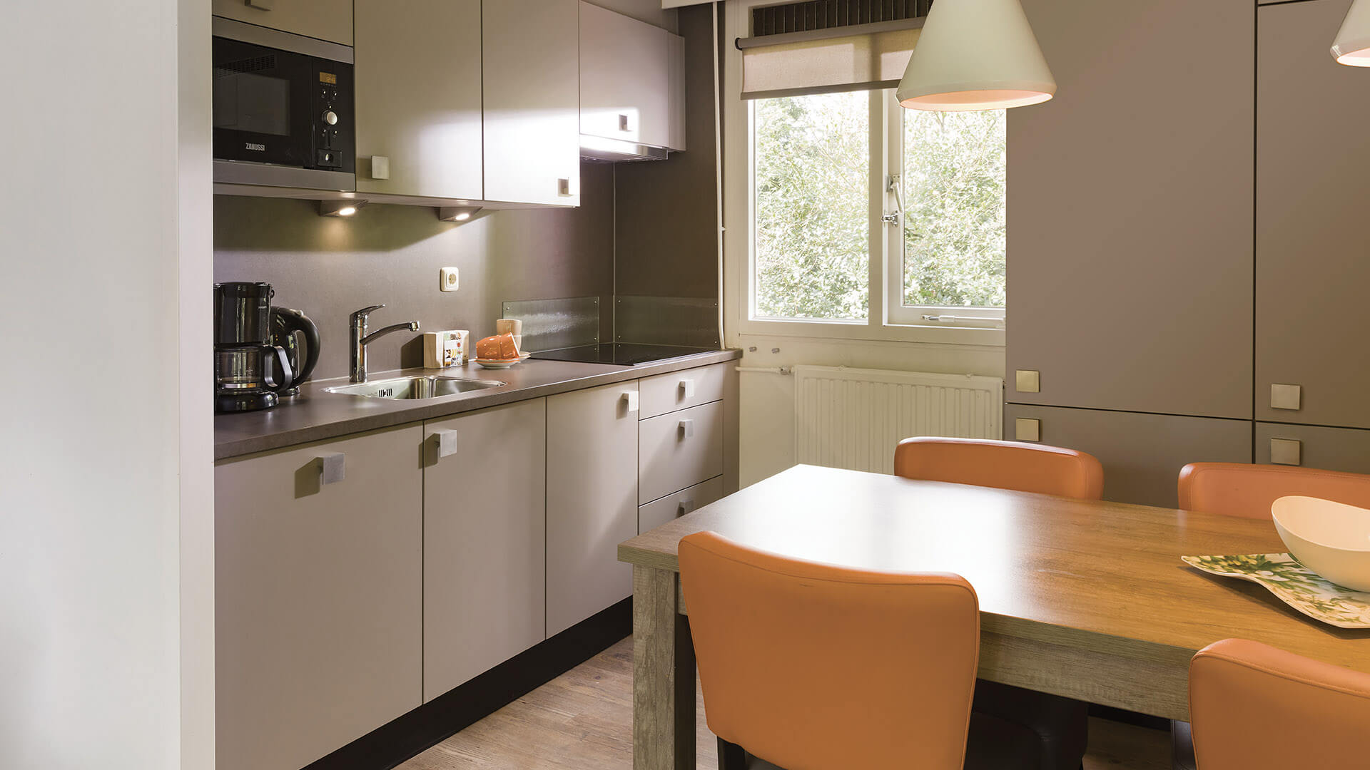 Bungalow Landal Twenhaarsveld