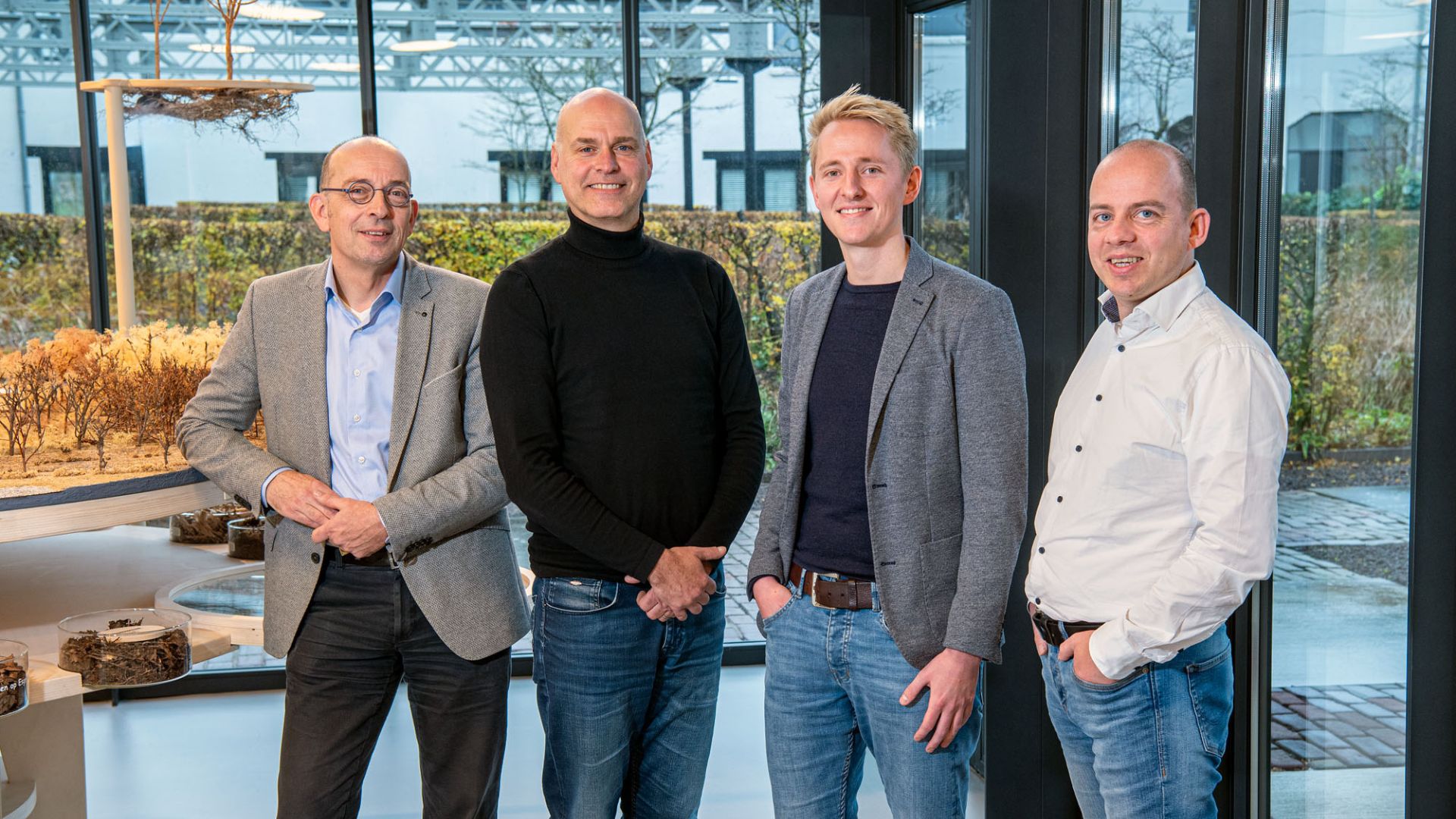 Projectteam