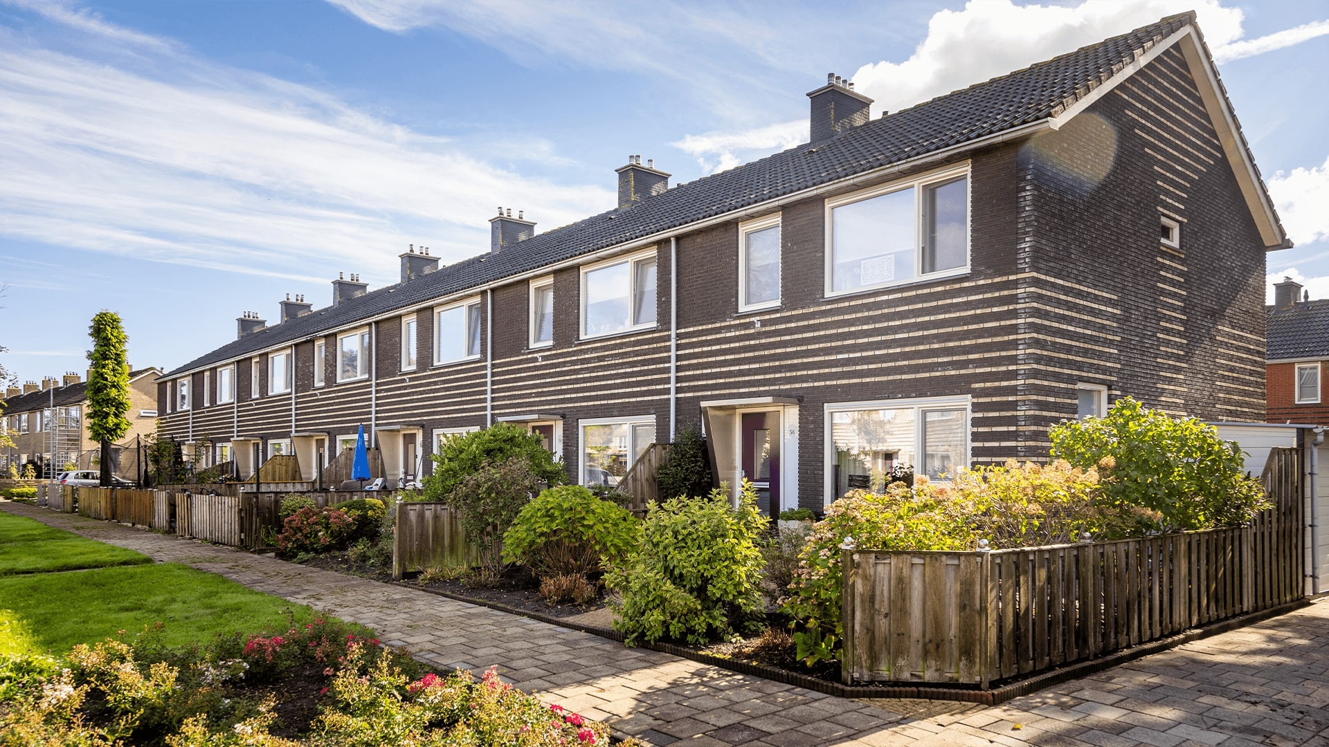 Woningen Woonschakel