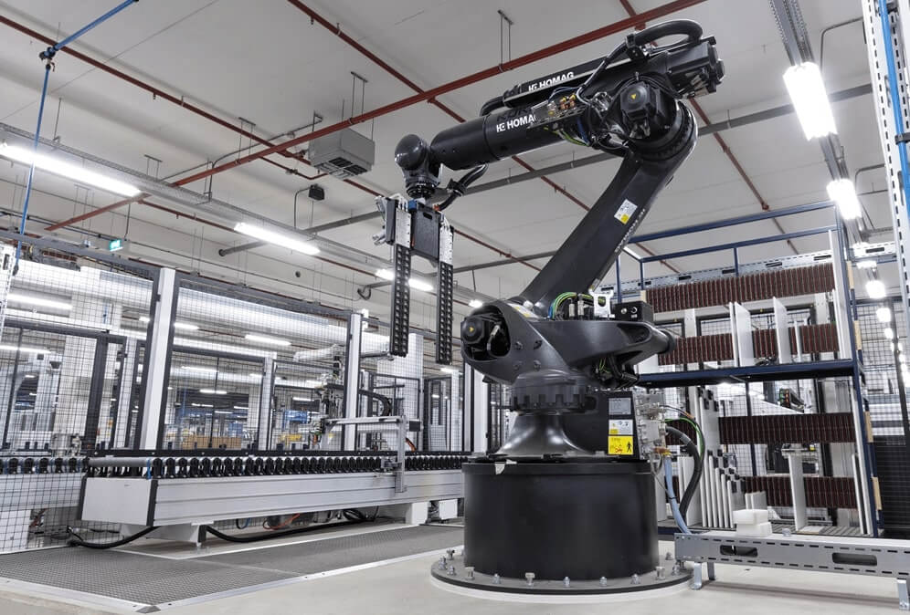 Extra Productiecapaciteit