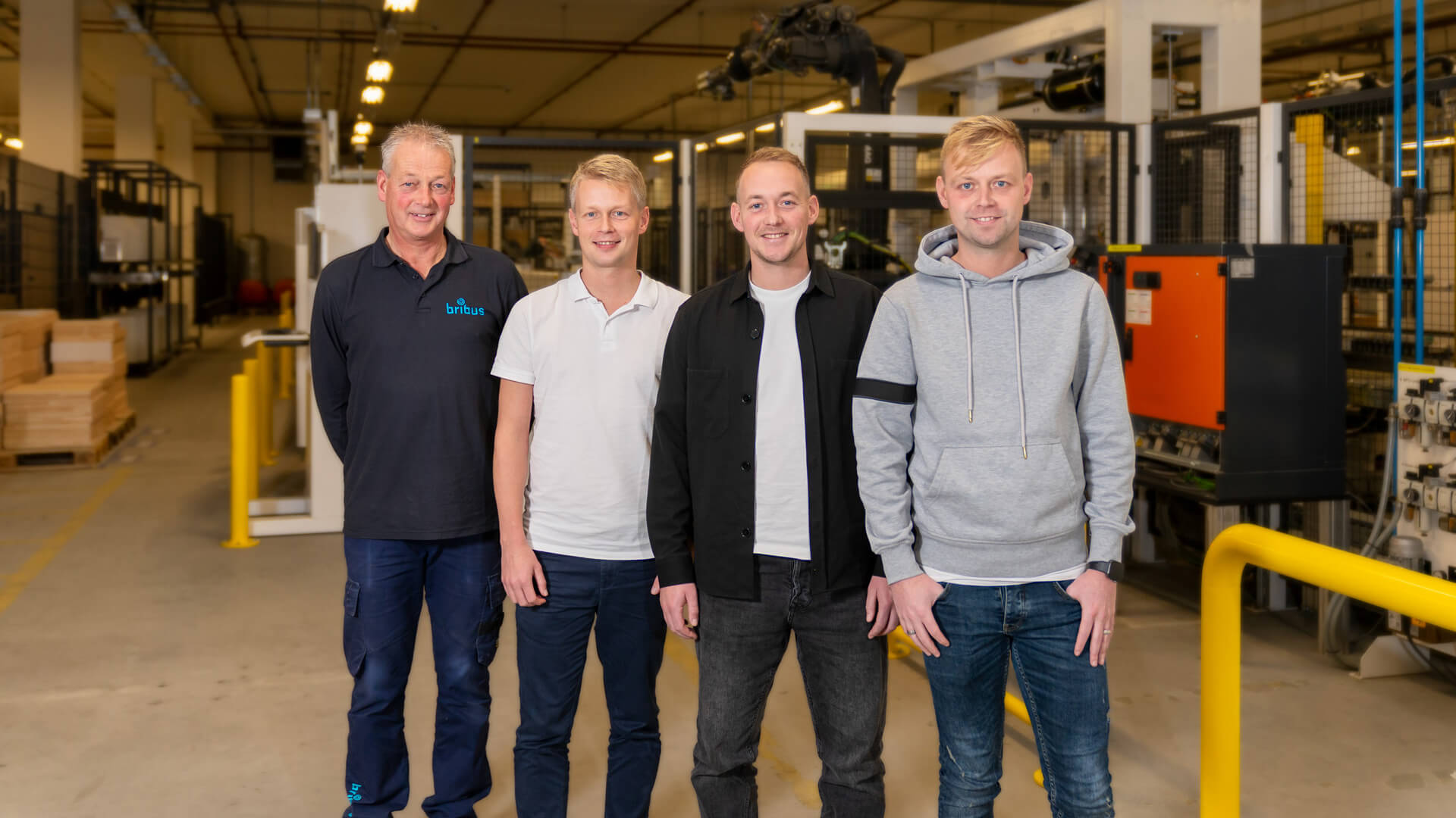 Headerbeeld familie Radstaak