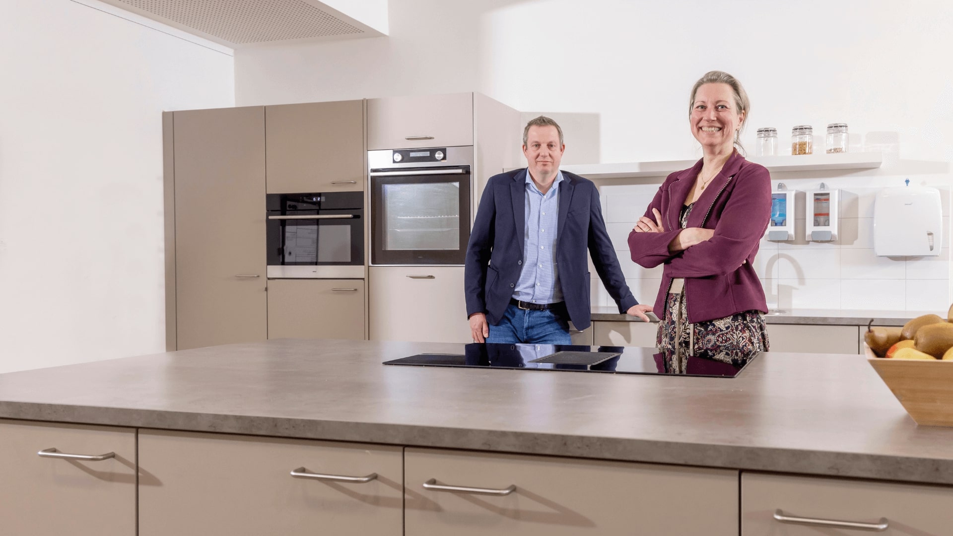 De Waalboog Samenwerking