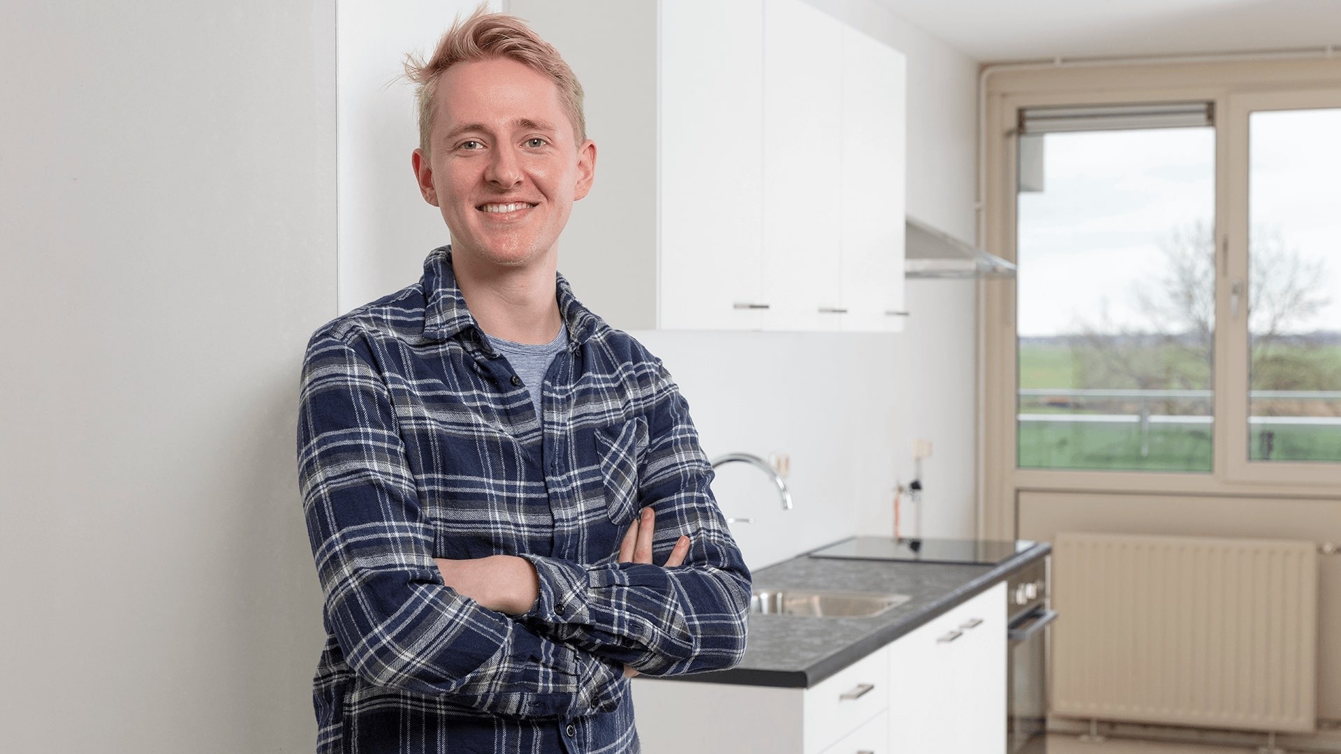 Nieuwe inzichten na testfase circulaire keuken - Bribus B.V.