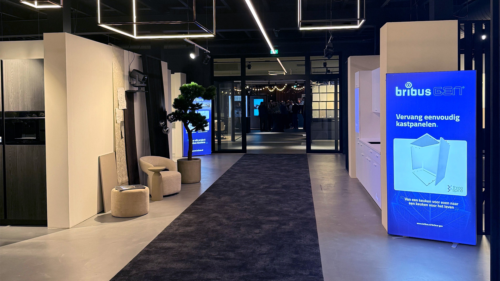 Sfeerbeeld Vastgoedborrel Amsterdam 2025 (1)