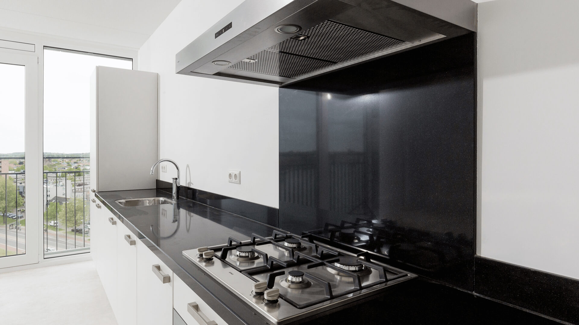 Aquaverde In Haarlem