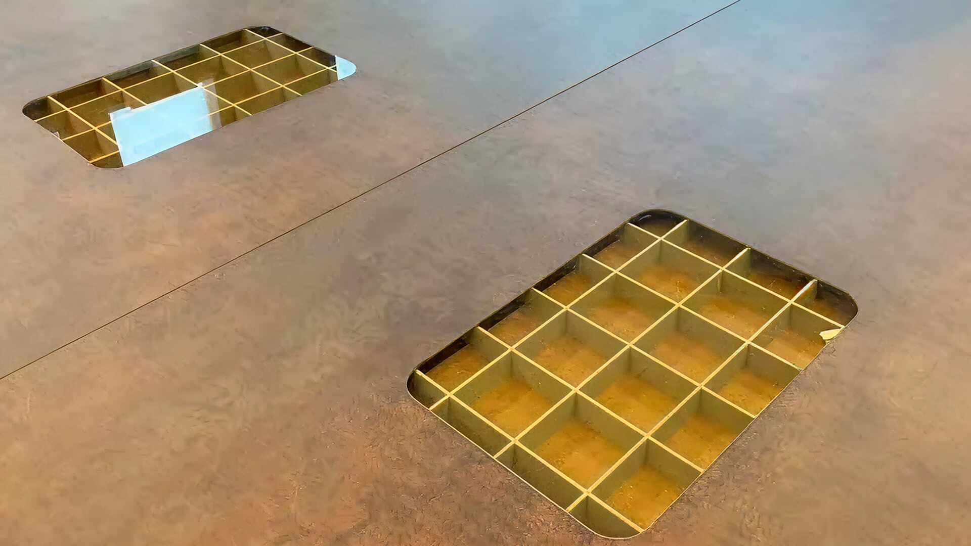 Greengridz werkbladen