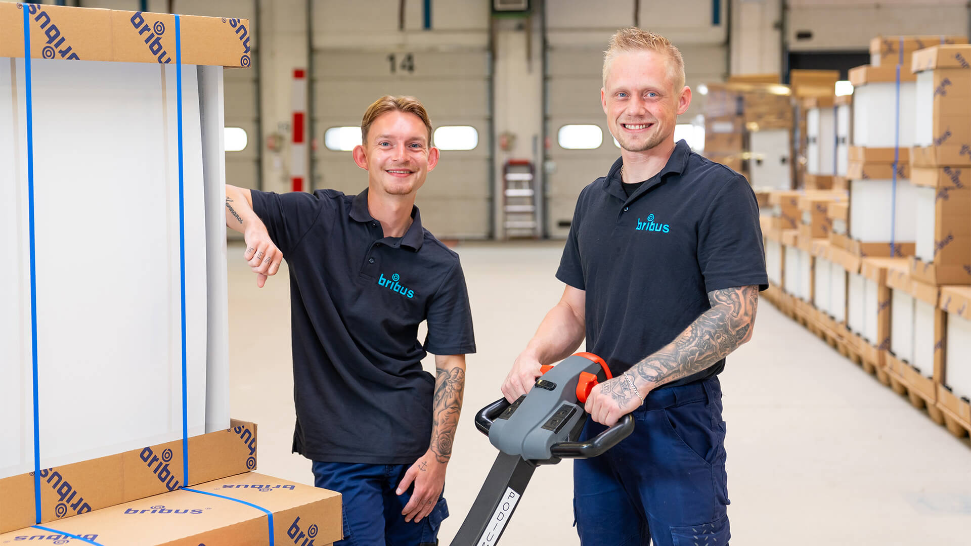 Inloopavond - samenwerken